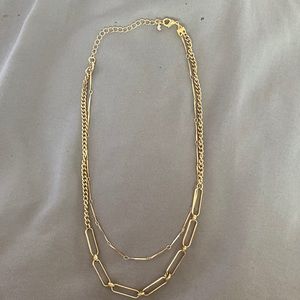 Adjustable necklace